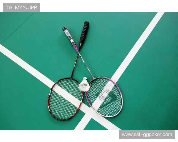 羽毛球全球热潮兴起 业余赛事报名创新高