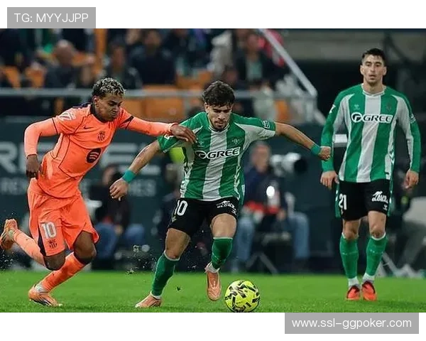 巴萨客场挑战贝蒂斯冲击西甲六连胜，姆巴佩迎50场里程碑有望追平C罗纪录