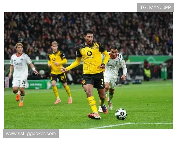 德甲年轻球员出场时间榜：多特蒙德青训产出领先