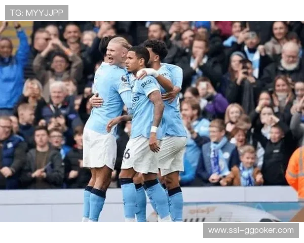 曼城3-0横扫富勒姆豪取三连胜,哈兰德破门蓝月亮紧追阿森纳 曼城3-0横扫富勒姆豪取三连胜,哈兰德破门蓝月亮紧追阿森纳